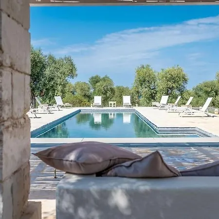 Orama Relais By Raro * أوستوني