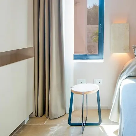 فيلة Orama Relais By Raro أوستوني
